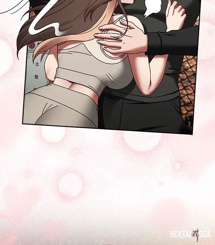 Ground and Pound Ground and Pound Chapter 22 - Page 73