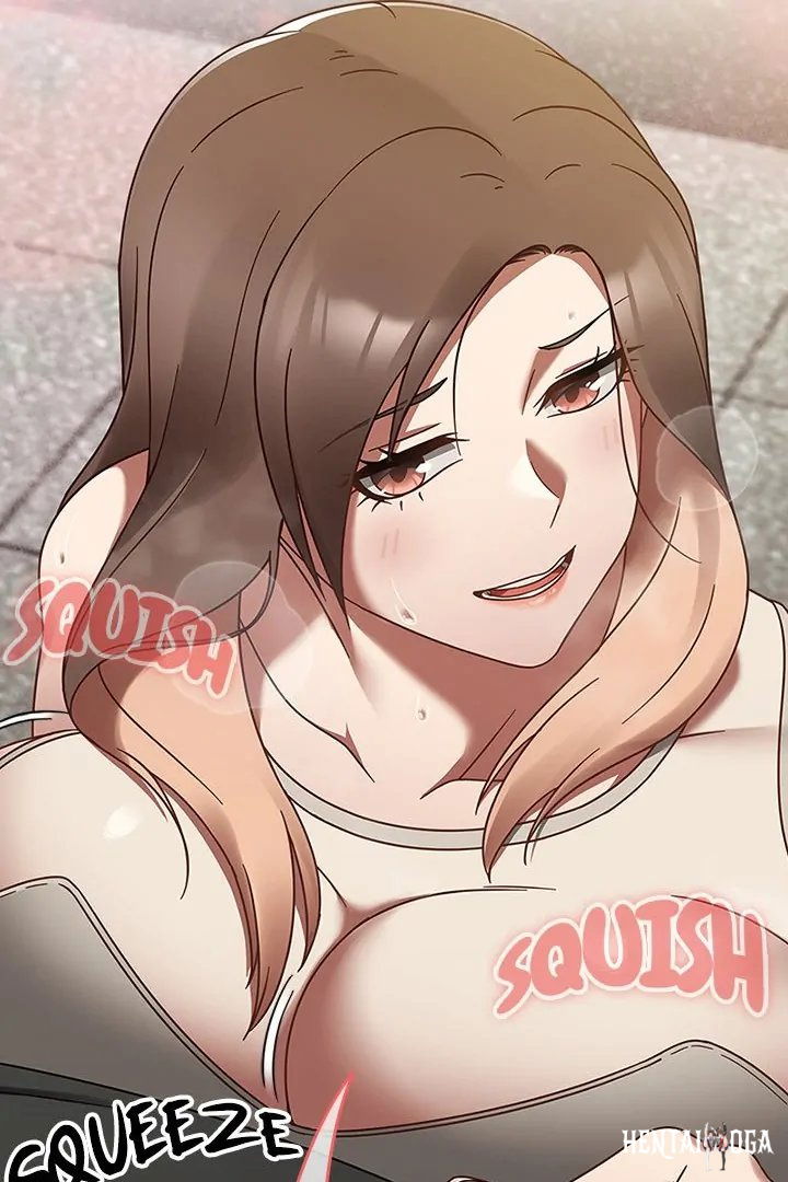 Ground and Pound Ground and Pound Chapter 22 - Page 74