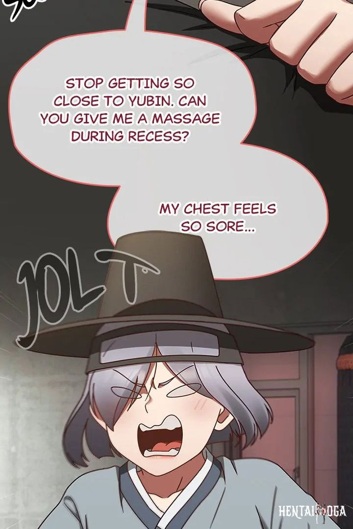 Ground and Pound Ground and Pound Chapter 22 - Page 75