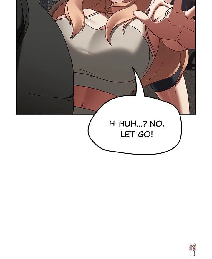 Ground and Pound Ground and Pound Chapter 22 - Page 78