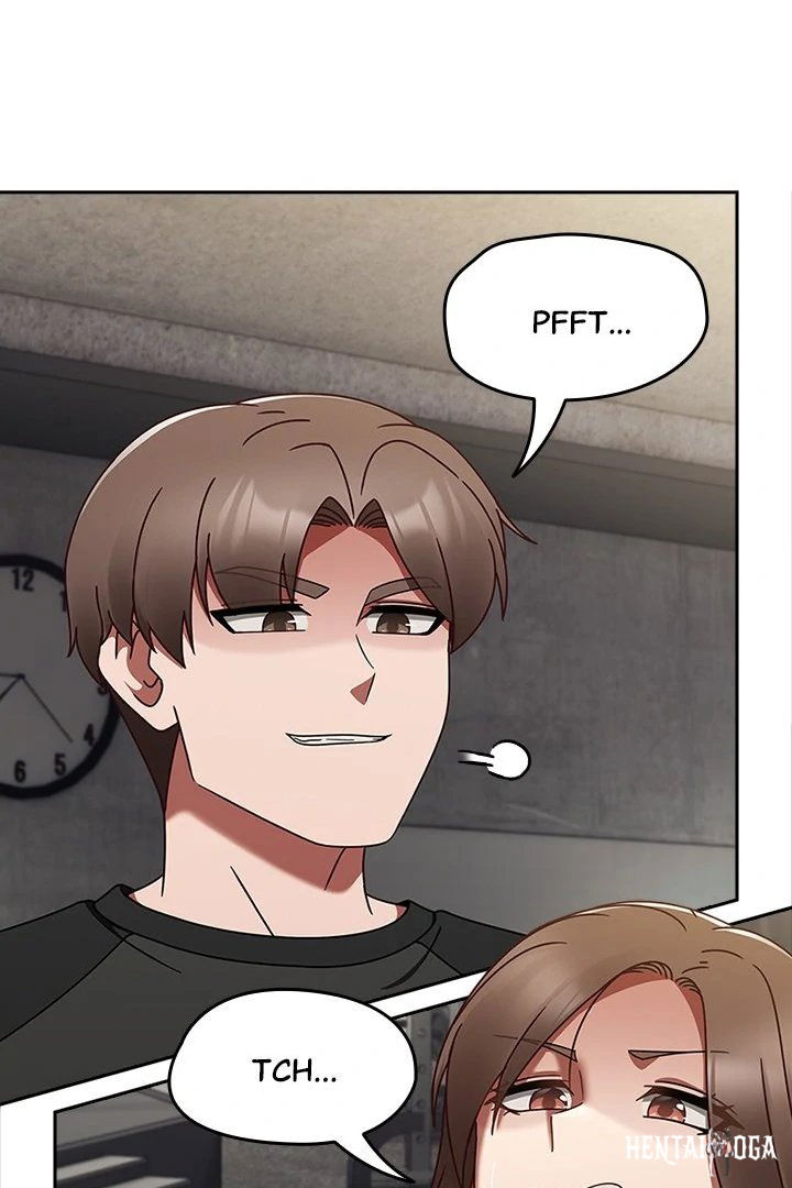 Ground and Pound Ground and Pound Chapter 22 - Page 79