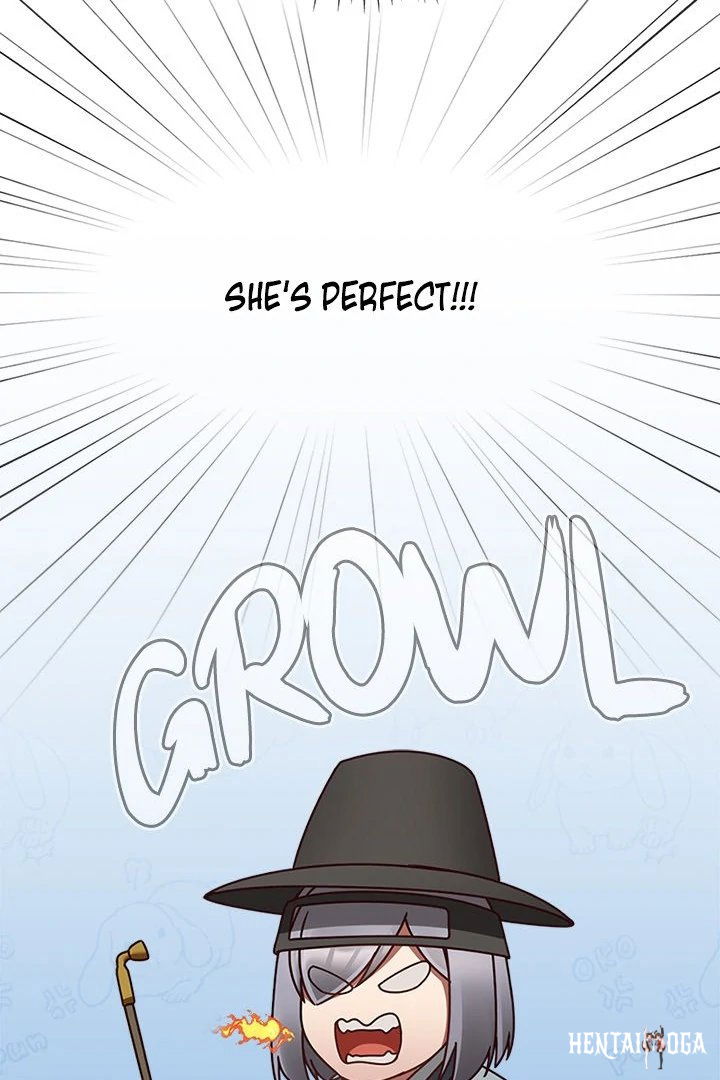 Ground and Pound Ground and Pound Chapter 22 - Page 81