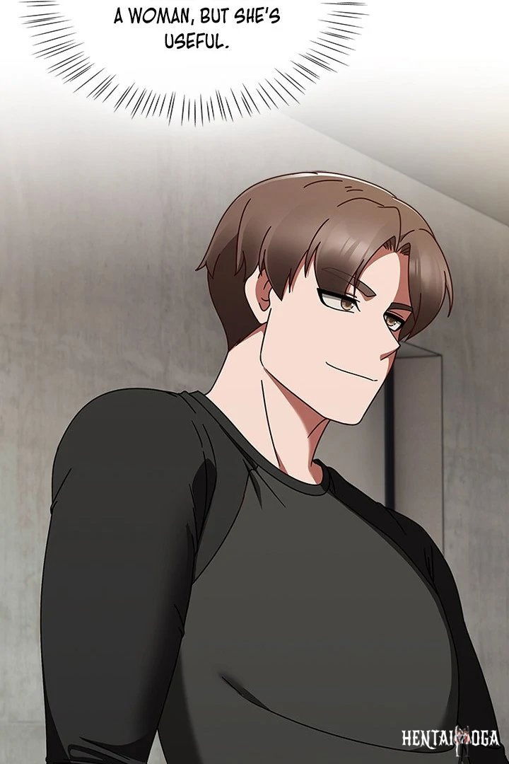 Ground and Pound Ground and Pound Chapter 22 - Page 84