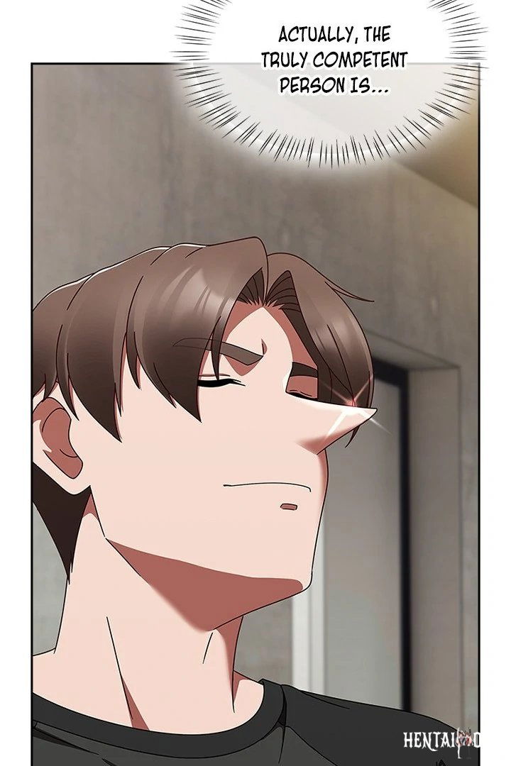 Ground and Pound Ground and Pound Chapter 22 - Page 86