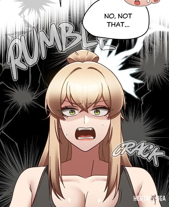 Ground and Pound Ground and Pound Chapter 22 - Page 9