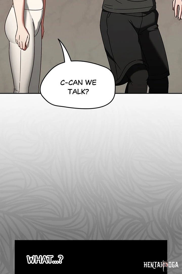 Ground and Pound Ground and Pound Chapter 22 - Page 91