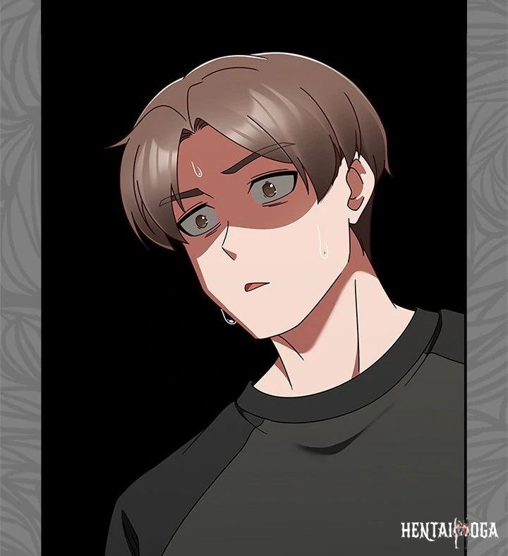 Ground and Pound Ground and Pound Chapter 22 - Page 92