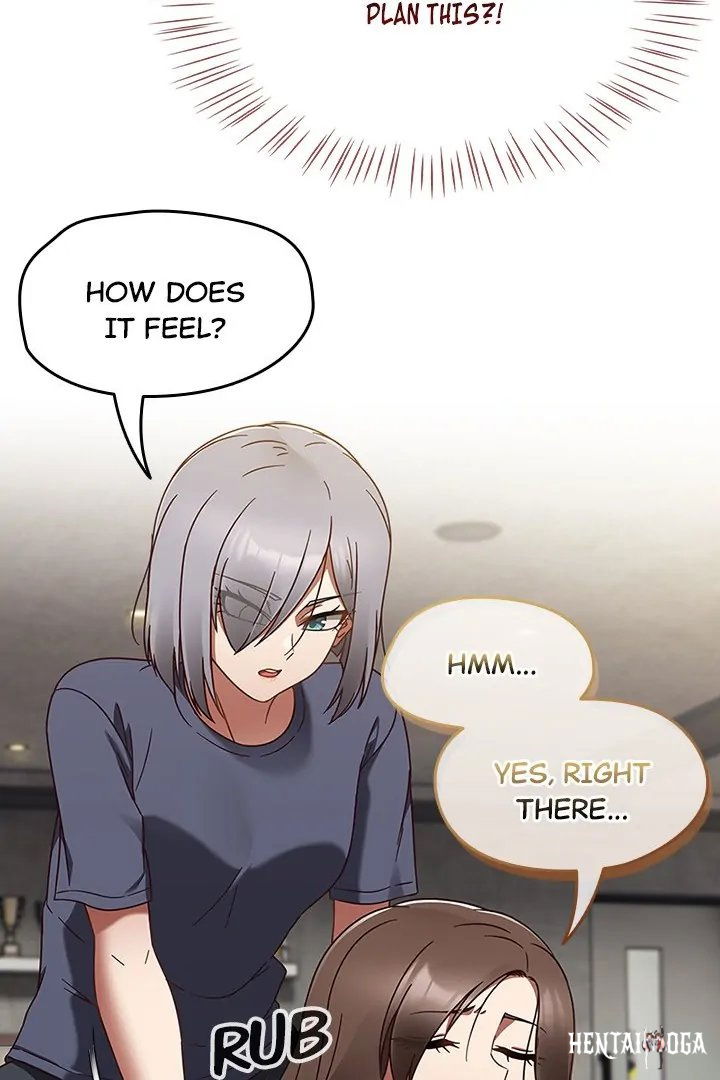 Ground and Pound Ground and Pound Chapter 22 - Page 94