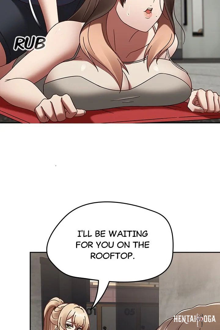 Ground and Pound Ground and Pound Chapter 22 - Page 95