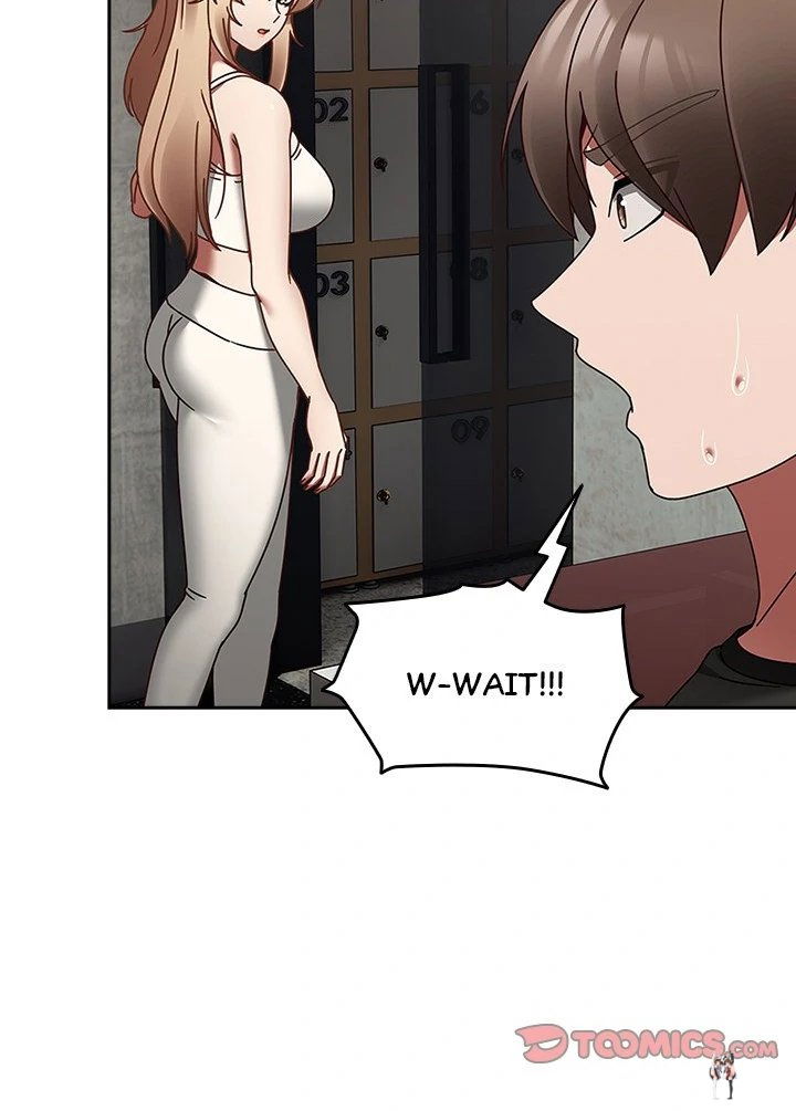 Ground and Pound Ground and Pound Chapter 22 - Page 96