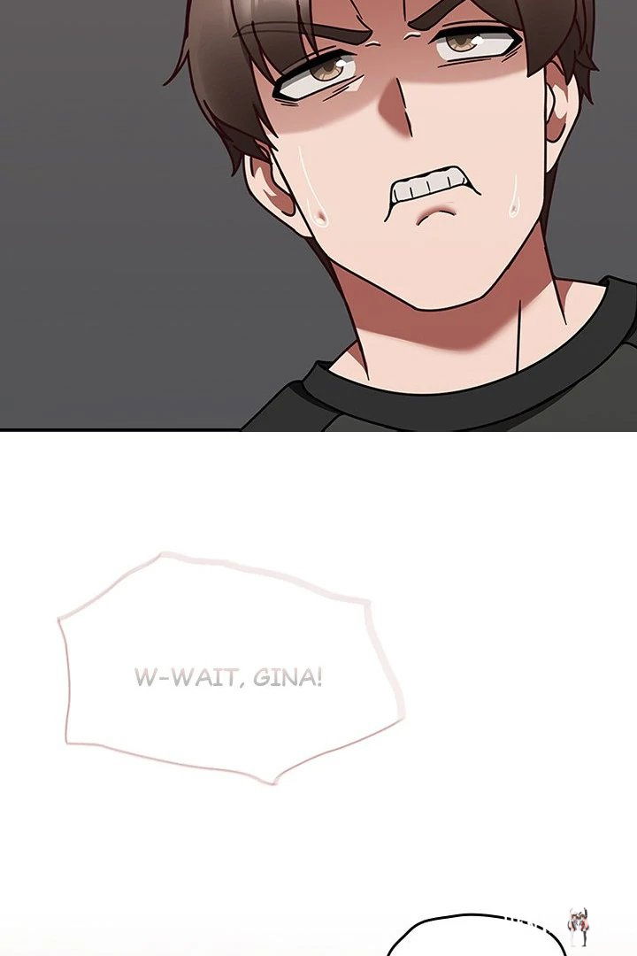 Ground and Pound Ground and Pound Chapter 22 - Page 99