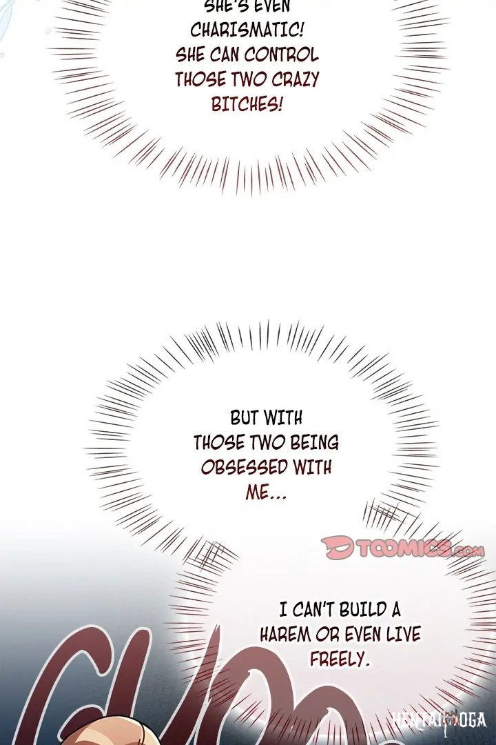 Ground and Pound Ground and Pound Chapter 21 - Page 100