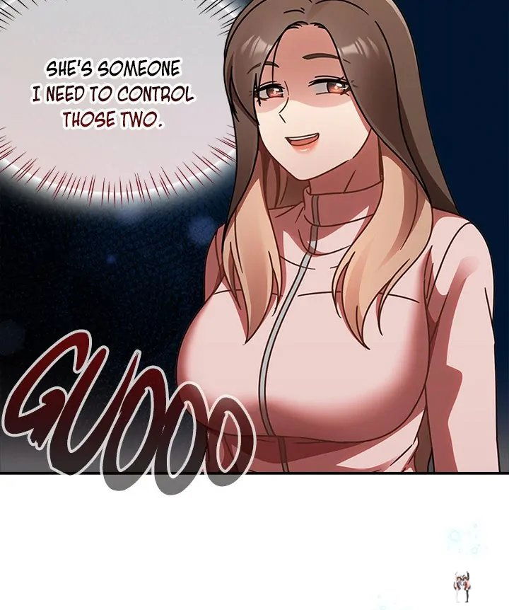 Ground and Pound Ground and Pound Chapter 21 - Page 102