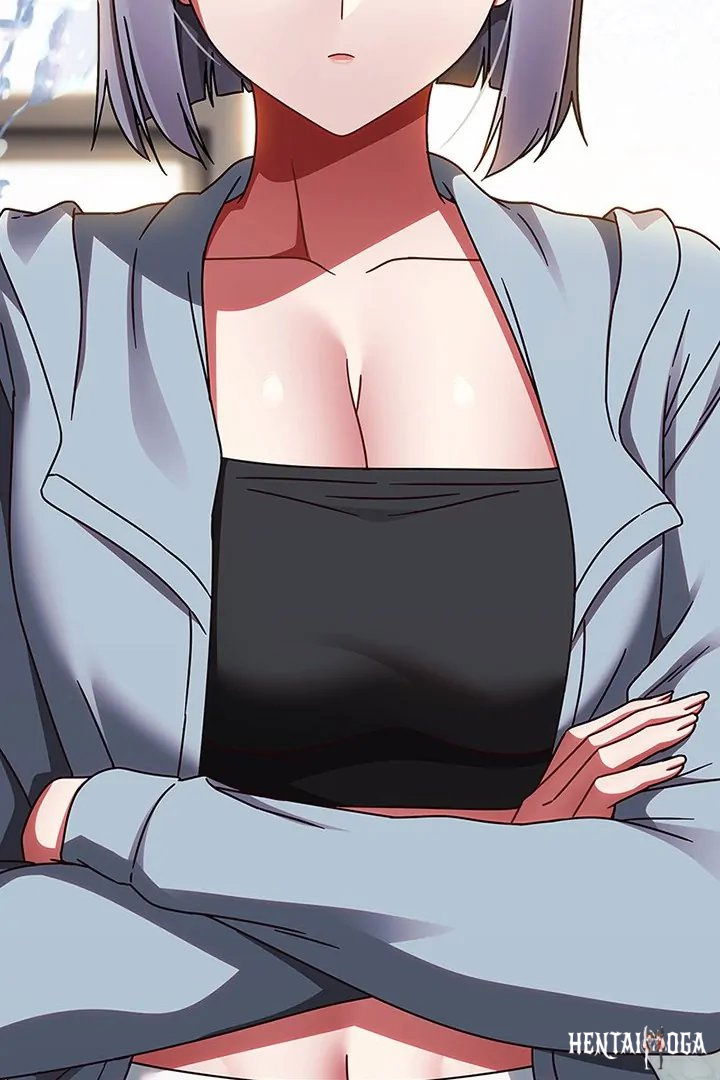 Ground and Pound Ground and Pound Chapter 21 - Page 105