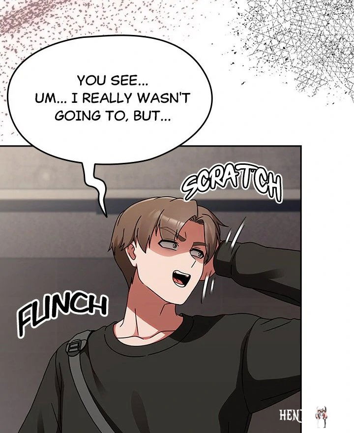 Ground and Pound Ground and Pound Chapter 21 - Page 14