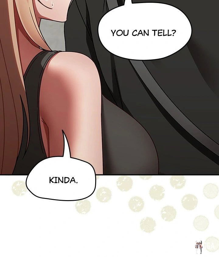 Ground and Pound Ground and Pound Chapter 21 - Page 20