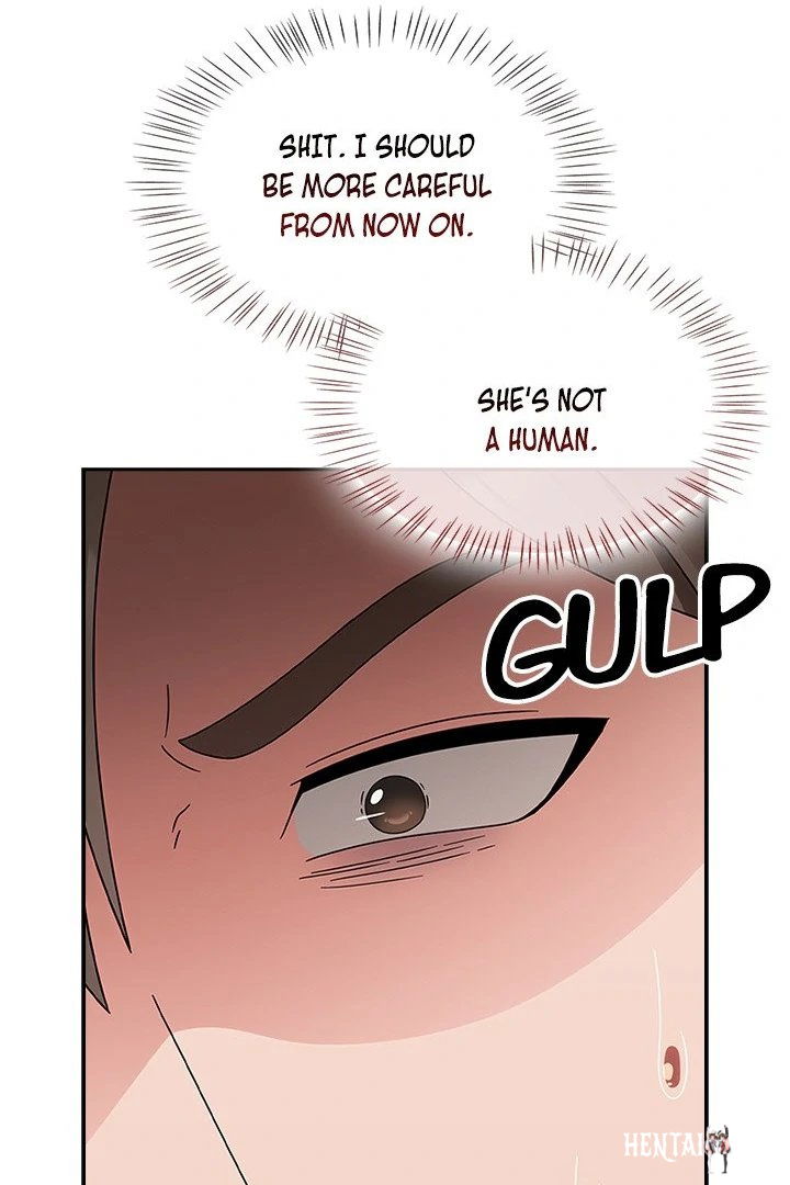 Ground and Pound Ground and Pound Chapter 21 - Page 21