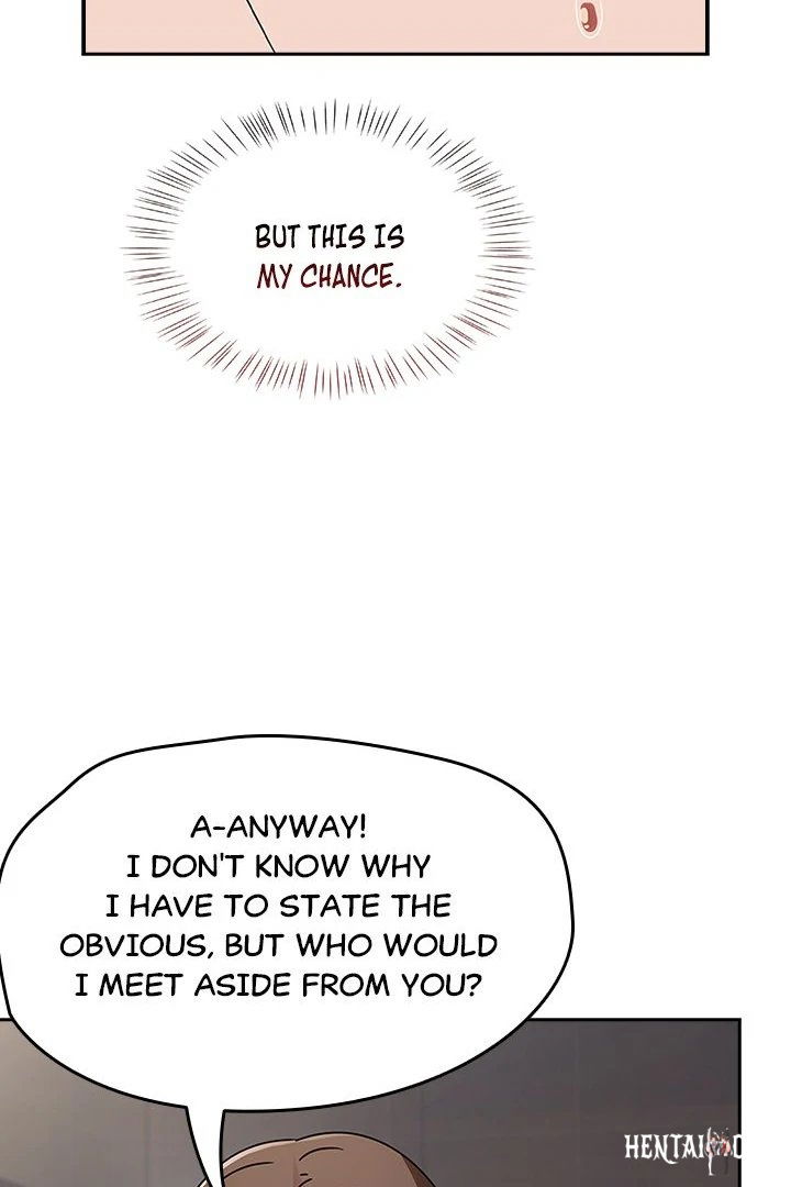 Ground and Pound Ground and Pound Chapter 21 - Page 22