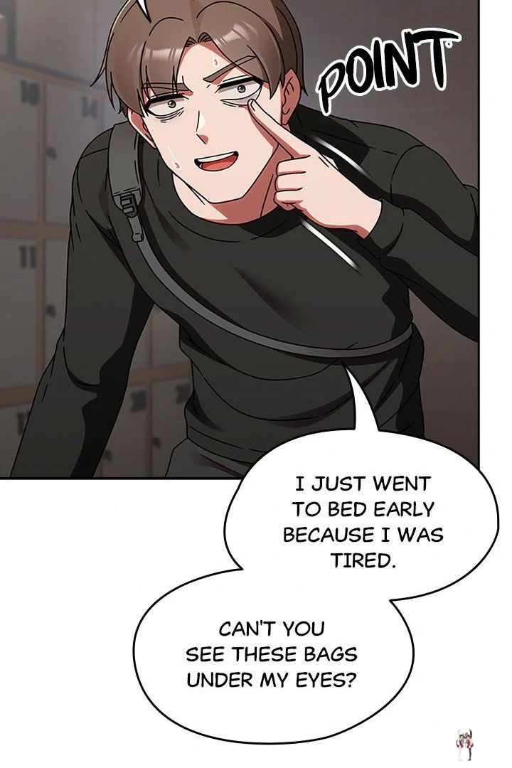 Ground and Pound Ground and Pound Chapter 21 - Page 23