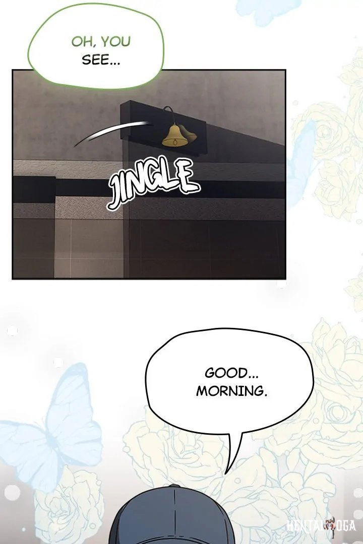 Ground and Pound Ground and Pound Chapter 21 - Page 26