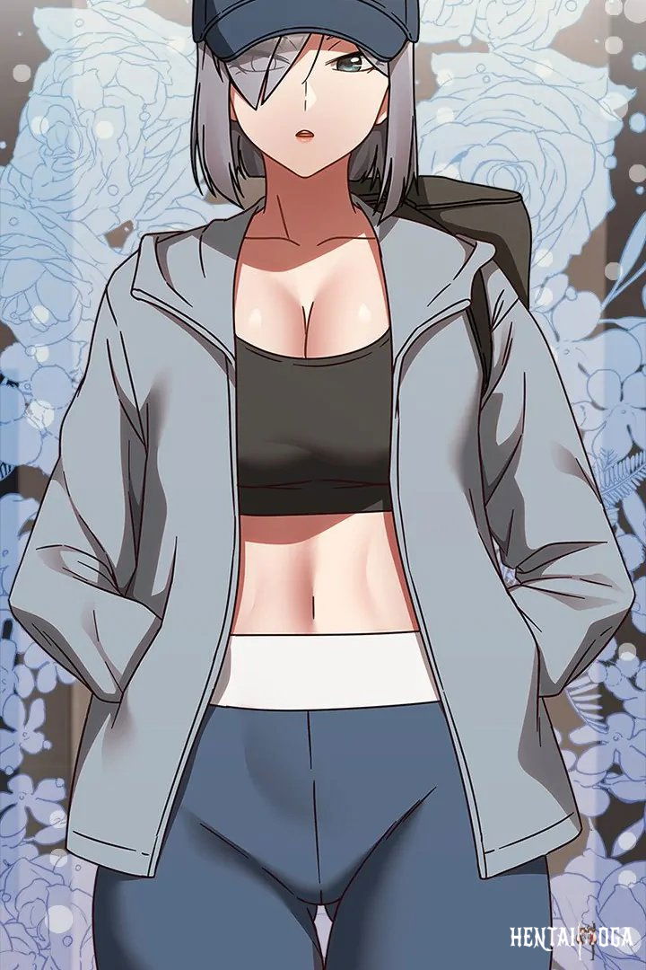 Ground and Pound Ground and Pound Chapter 21 - Page 27