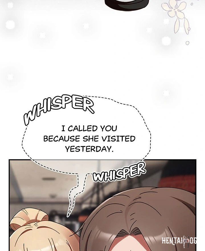 Ground and Pound Ground and Pound Chapter 21 - Page 29