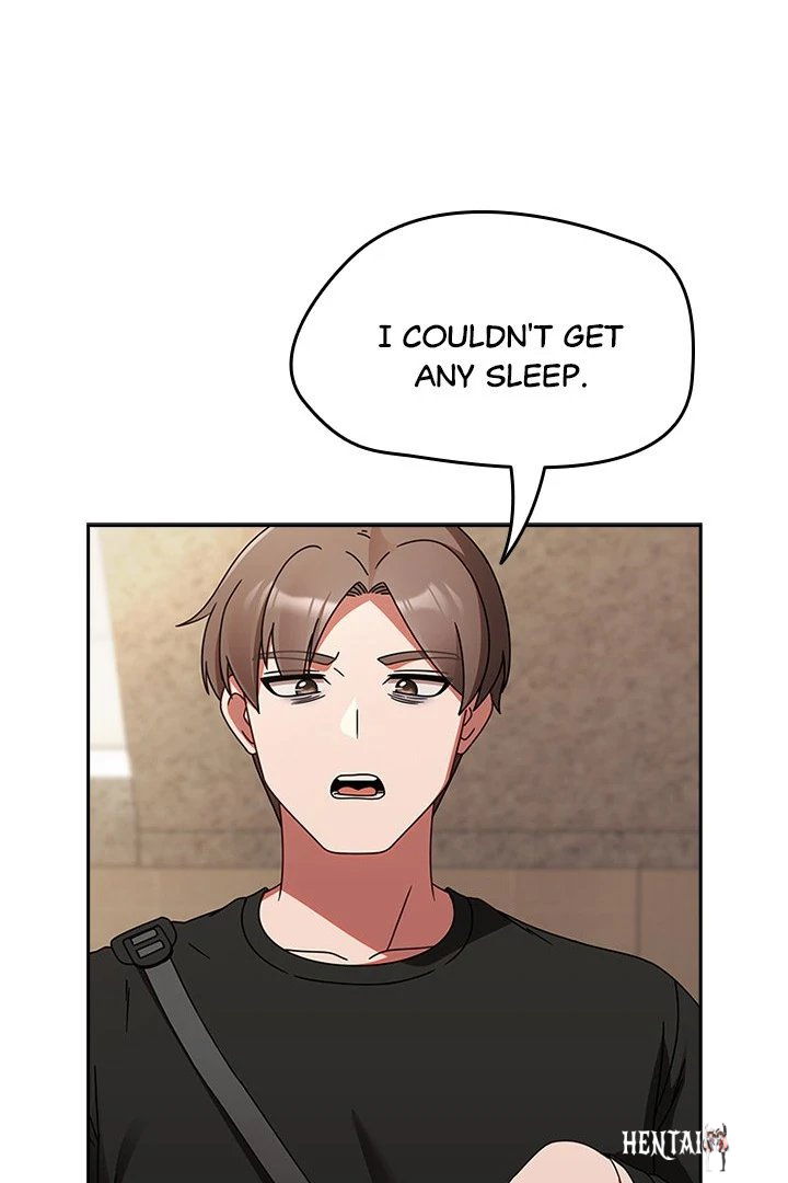 Ground and Pound Ground and Pound Chapter 21 - Page 3