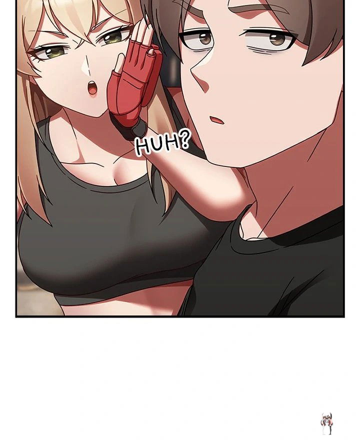 Ground and Pound Ground and Pound Chapter 21 - Page 30