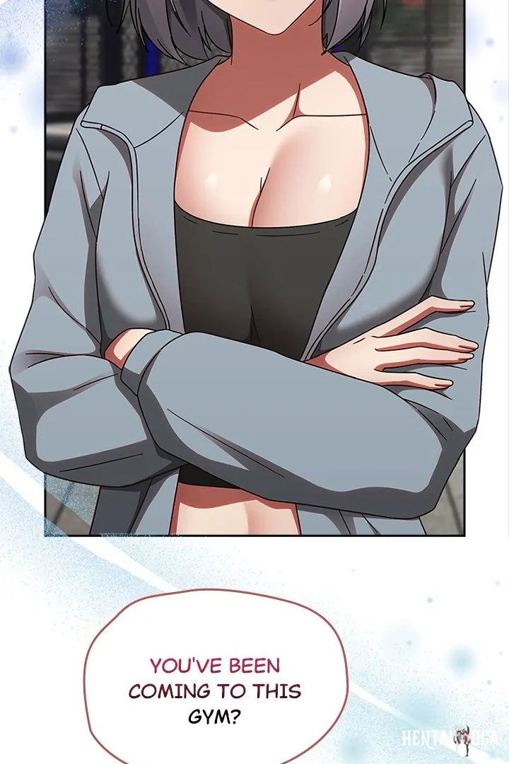 Ground and Pound Ground and Pound Chapter 21 - Page 33