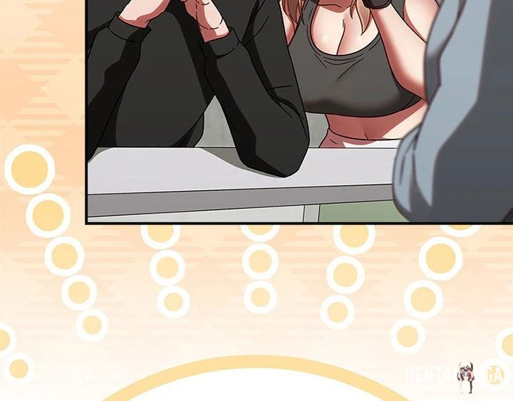 Ground and Pound Ground and Pound Chapter 21 - Page 35