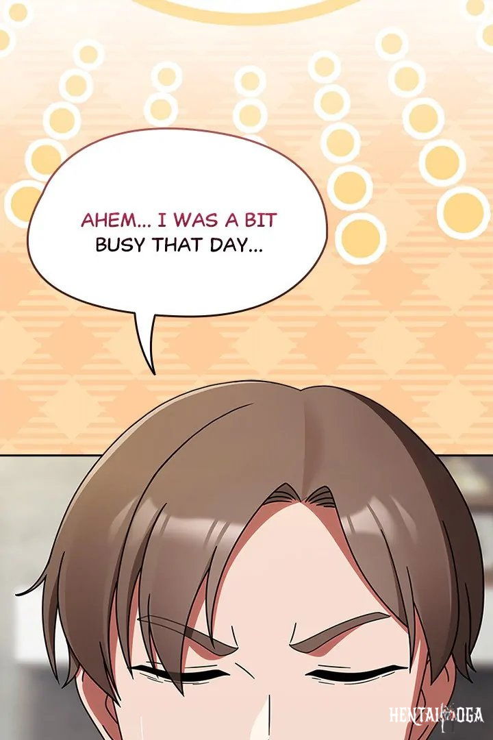 Ground and Pound Ground and Pound Chapter 21 - Page 38