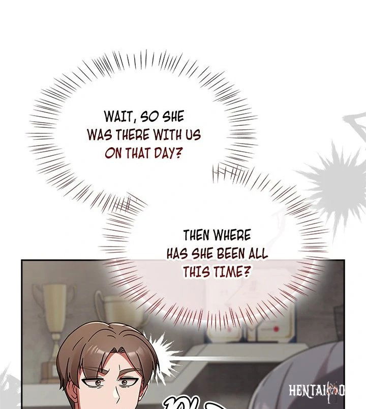 Ground and Pound Ground and Pound Chapter 21 - Page 40