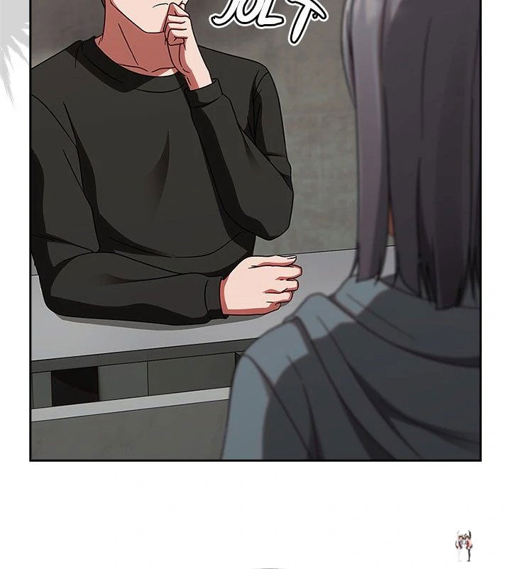 Ground and Pound Ground and Pound Chapter 21 - Page 41