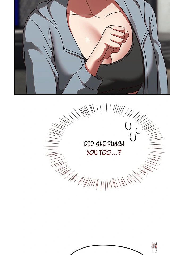 Ground and Pound Ground and Pound Chapter 21 - Page 44