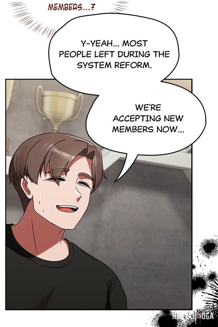 Ground and Pound Ground and Pound Chapter 21 - Page 49