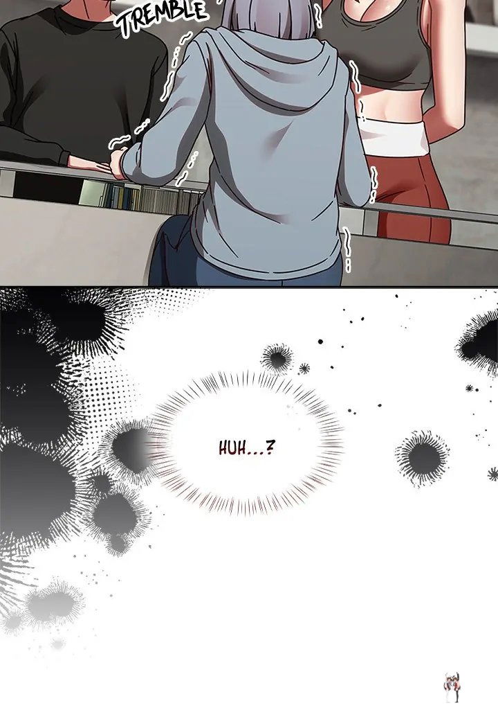 Ground and Pound Ground and Pound Chapter 21 - Page 52