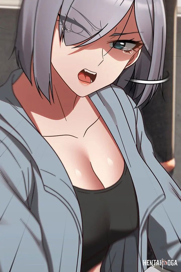 Ground and Pound Ground and Pound Chapter 21 - Page 55