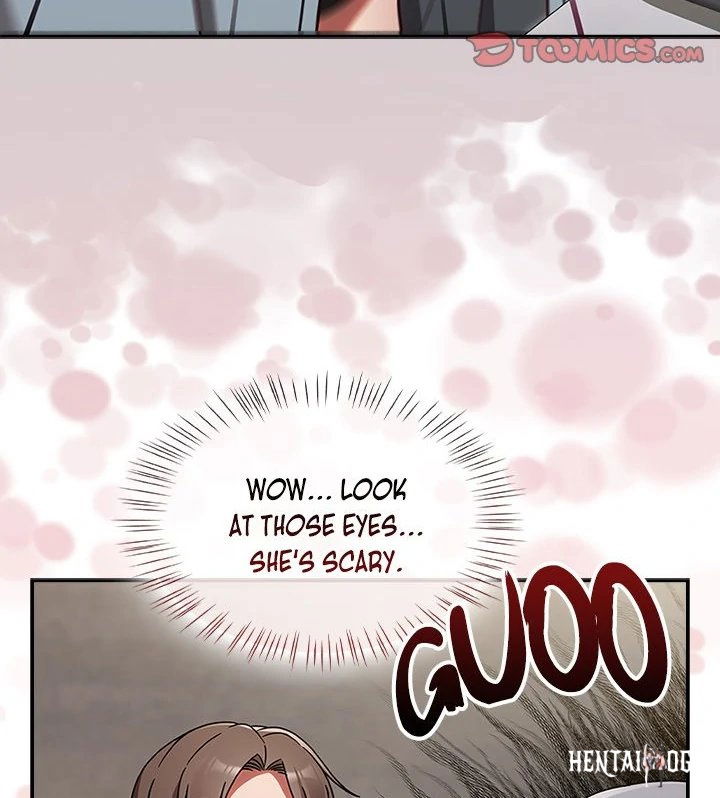 Ground and Pound Ground and Pound Chapter 21 - Page 56