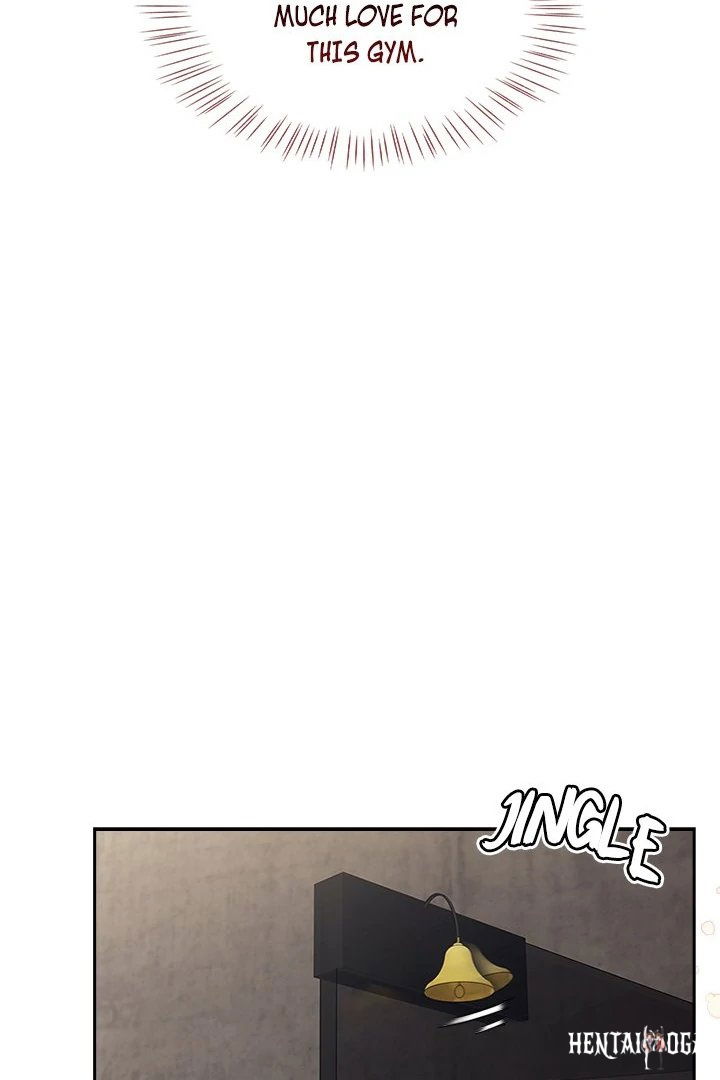 Ground and Pound Ground and Pound Chapter 21 - Page 58