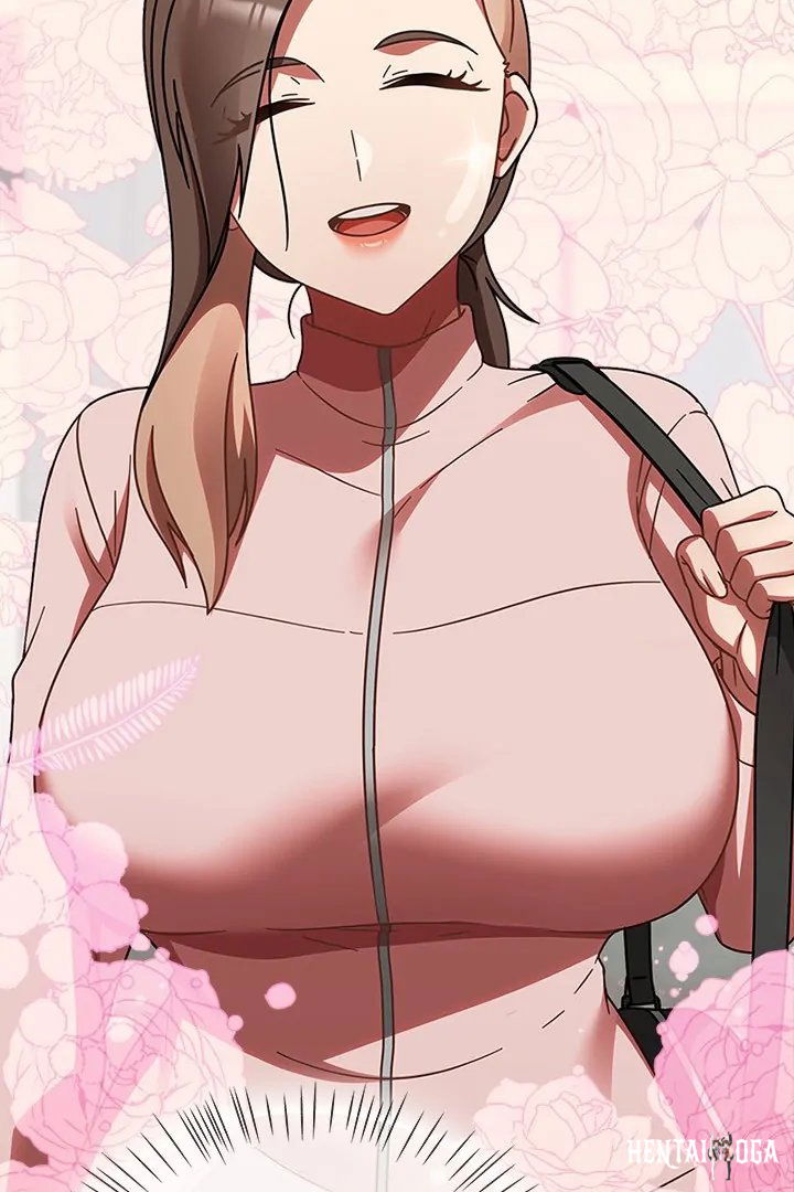 Ground and Pound Ground and Pound Chapter 21 - Page 60