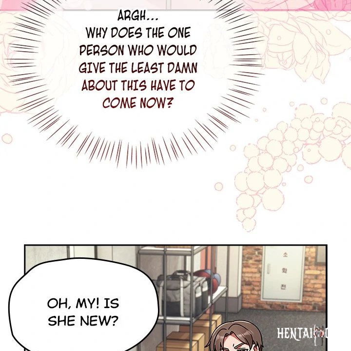 Ground and Pound Ground and Pound Chapter 21 - Page 61