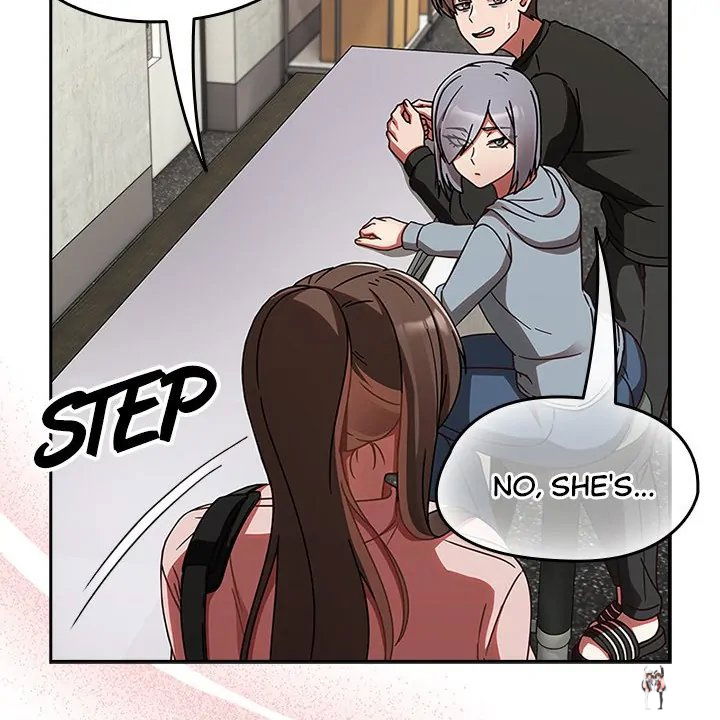 Ground and Pound Ground and Pound Chapter 21 - Page 62