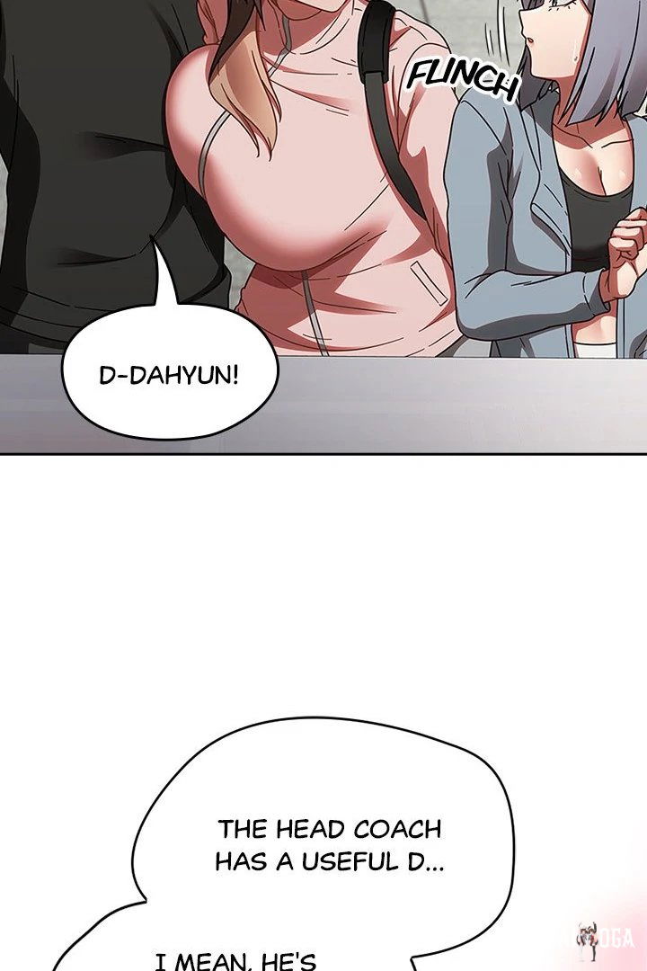 Ground and Pound Ground and Pound Chapter 21 - Page 65