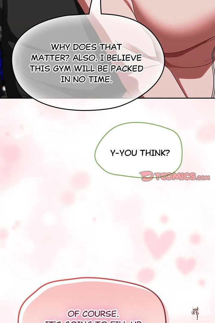 Ground and Pound Ground and Pound Chapter 21 - Page 69