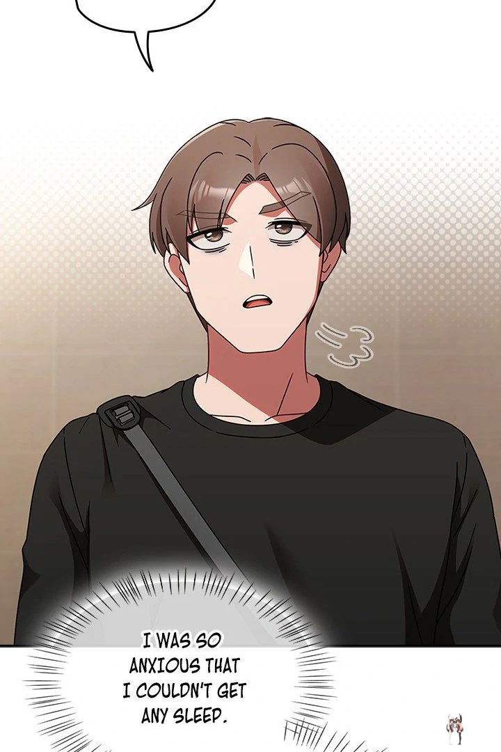 Ground and Pound Ground and Pound Chapter 21 - Page 7