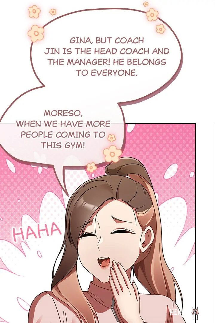 Ground and Pound Ground and Pound Chapter 21 - Page 74