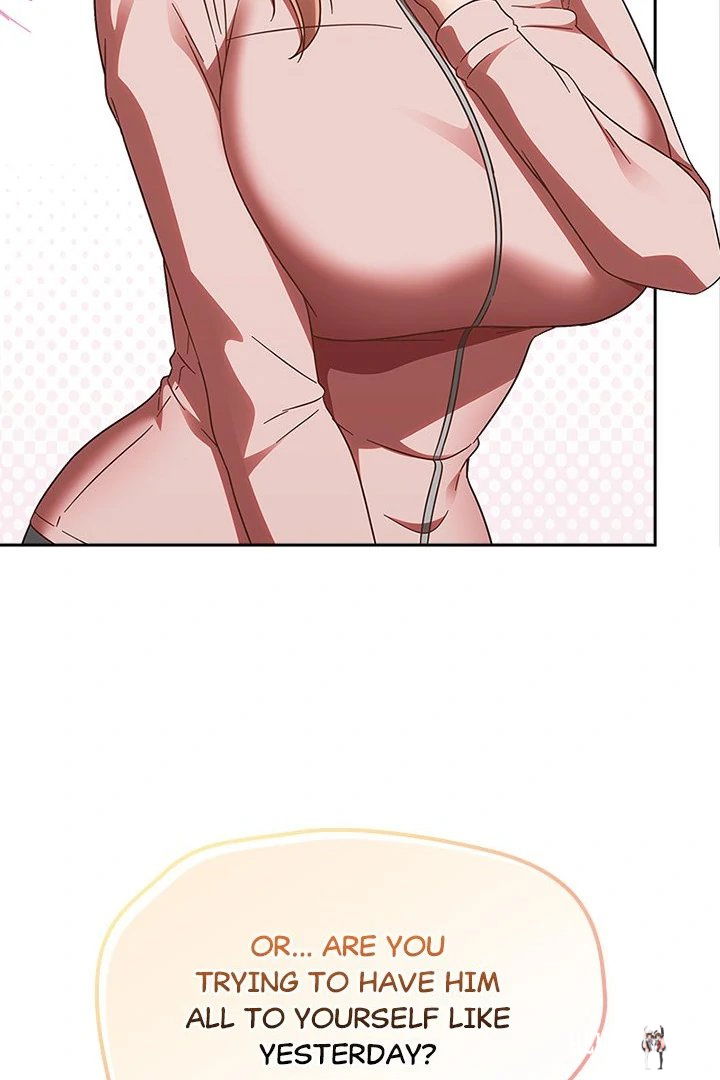 Ground and Pound Ground and Pound Chapter 21 - Page 75