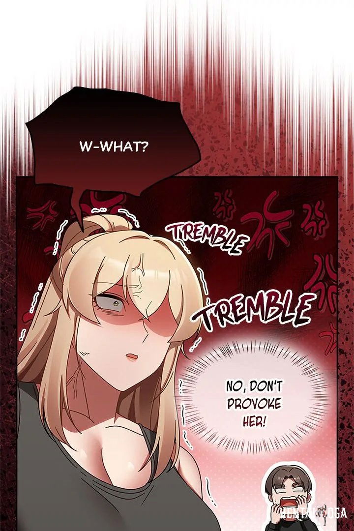 Ground and Pound Ground and Pound Chapter 21 - Page 79