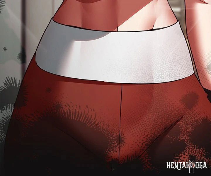 Ground and Pound Ground and Pound Chapter 21 - Page 83