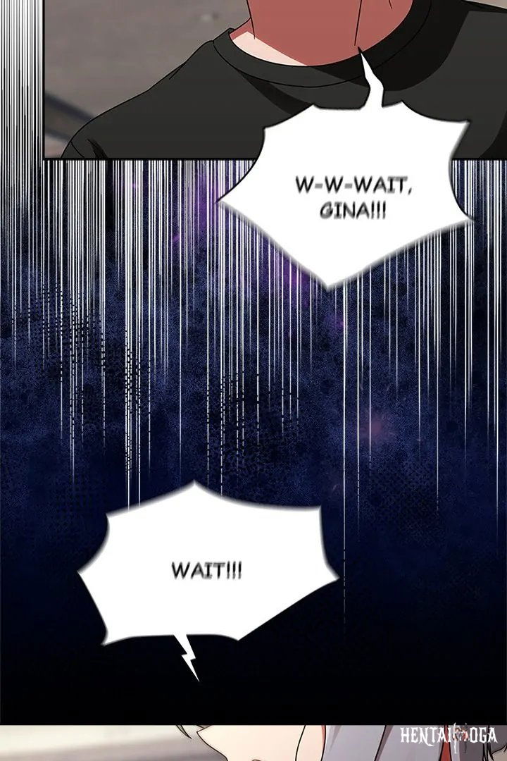 Ground and Pound Ground and Pound Chapter 21 - Page 85